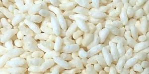 Puffed Rice