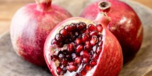 Pomogranate,Onion,Guava,Cabbage,Flower