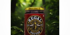 Regal Nectar Floral Fusion Coorg Honey