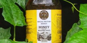 Regal Nectar Western Ghats Honey