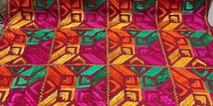 Phulkari Bagh Dupatta