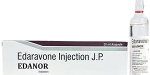 Edaravone Injection