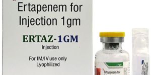 Ertapenem Injection