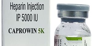 Caprowin Injection 5000/25000 IU