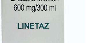 Linezolid Infusion