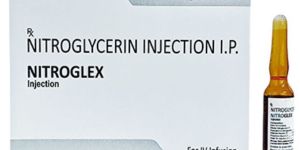 Nitroglycerin Injection