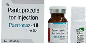 Pantoprazole Injection