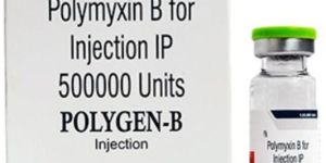 Polymyxin B Injection