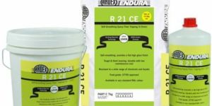Ardex Endura R 21 Ce Epoxy Floor Coating