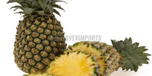 Fresh Natural Pineapple