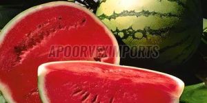 Fresh Sweet Watermelon