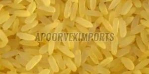 Pusa Golden Sella Rice