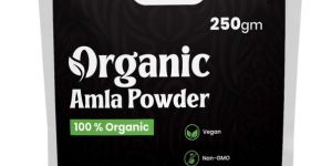 Amla Powder