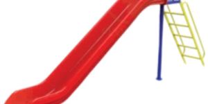 Plastic Slide