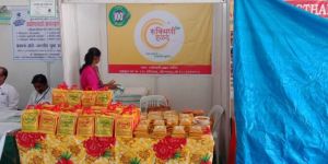 Organic Turmeric Powder