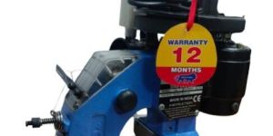 Gayatri Overseas Bag Closing Machine