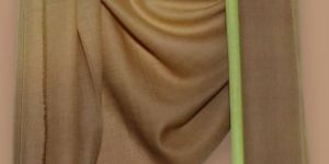 Cashmere Ombre Triple Shade Stoles