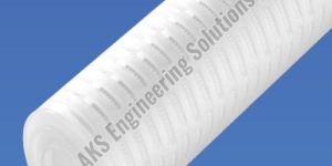 Pes Pleated Filter Cartridge