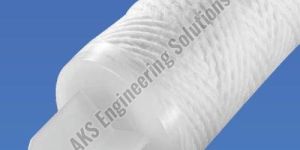 String Wound Filter Cartridge