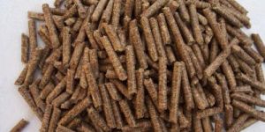 Biomass Agro Waste Pellet