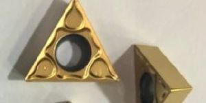 Carbide Inserts