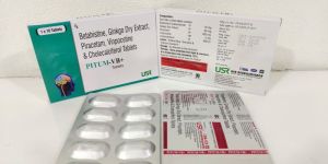 betahistine ginkgo biloba piracetam vinpocetine vitamin d3 tablet