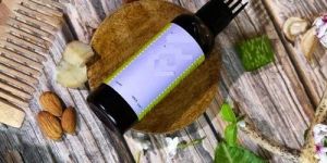 Anti Dandruff Ayurvedic Hair Oil