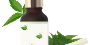 Ayurvedic Anti Acne Face Serum