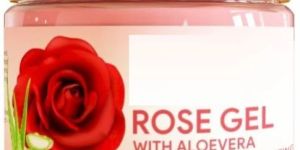 Ayurvedic Sandalwood Face Gel