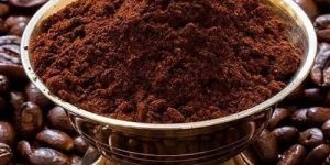 Coffee Beans Powder