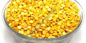 Yellow Chana Dal