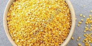 Yellow Moong Dal
