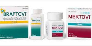 Braftovi Encorafenib Capsules
