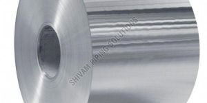 Aluminium Coils