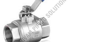 Ball Valve