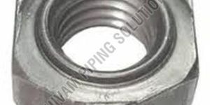 Socket Weld Hexagon Nut