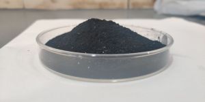 Vesicular Arbuscular Mycorrhiza