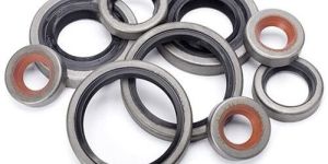Ethylene Acrylic Elastomers