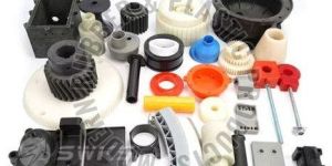 Custom Plastic Injection Moulded Components