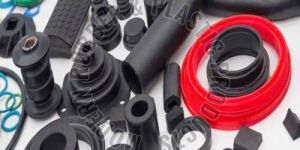 Custom Rubber Moulded Products