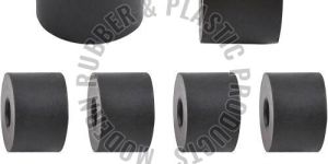 Natural Rubber Bushings