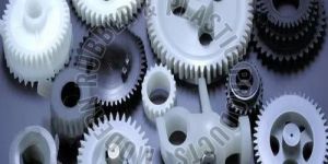 POM (Delrin / Polyacetal) Plastic Moulded