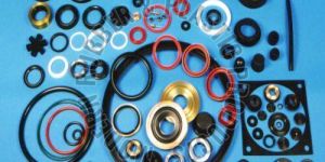 Rubber Oil Seals