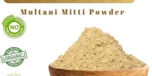 Pure Organic Multani Mitti Powder