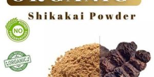 Pure Organic Shikakai Powder