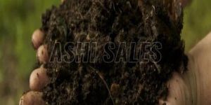 Organic Cow Dung Manure Powder