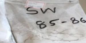 Sw Barite Powder