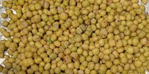 A Grade Fresh Star Gooseberry
