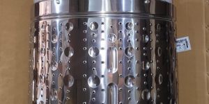 Lg Top Load Washing Machine Inner Drum Tub