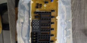 Lg Top Load Washing Machine PCB Board